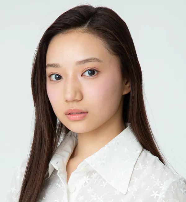 池尻香波