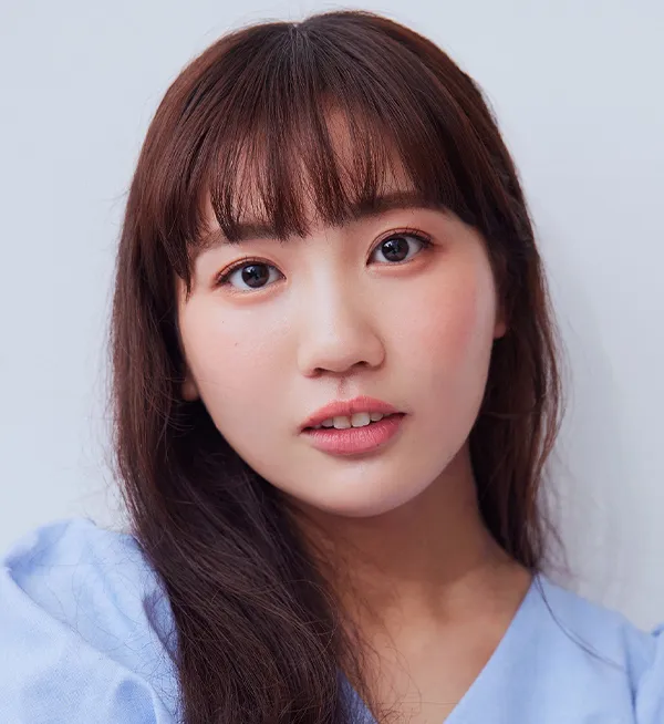 矢吹桃子