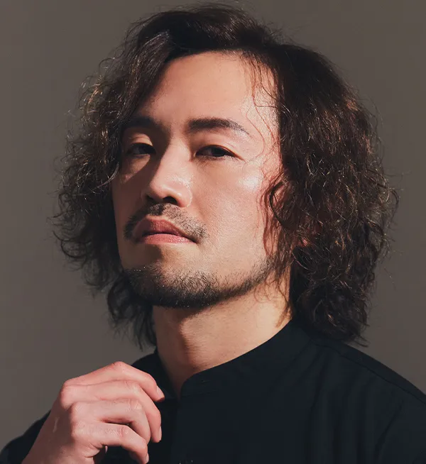 黒沼亮