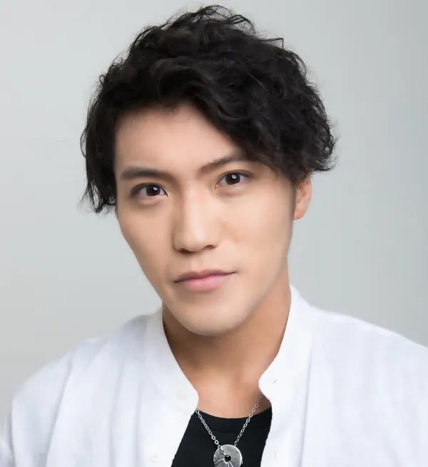 後藤裕磨