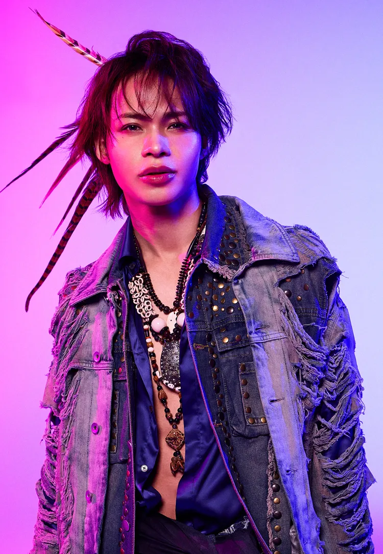 上田竜也