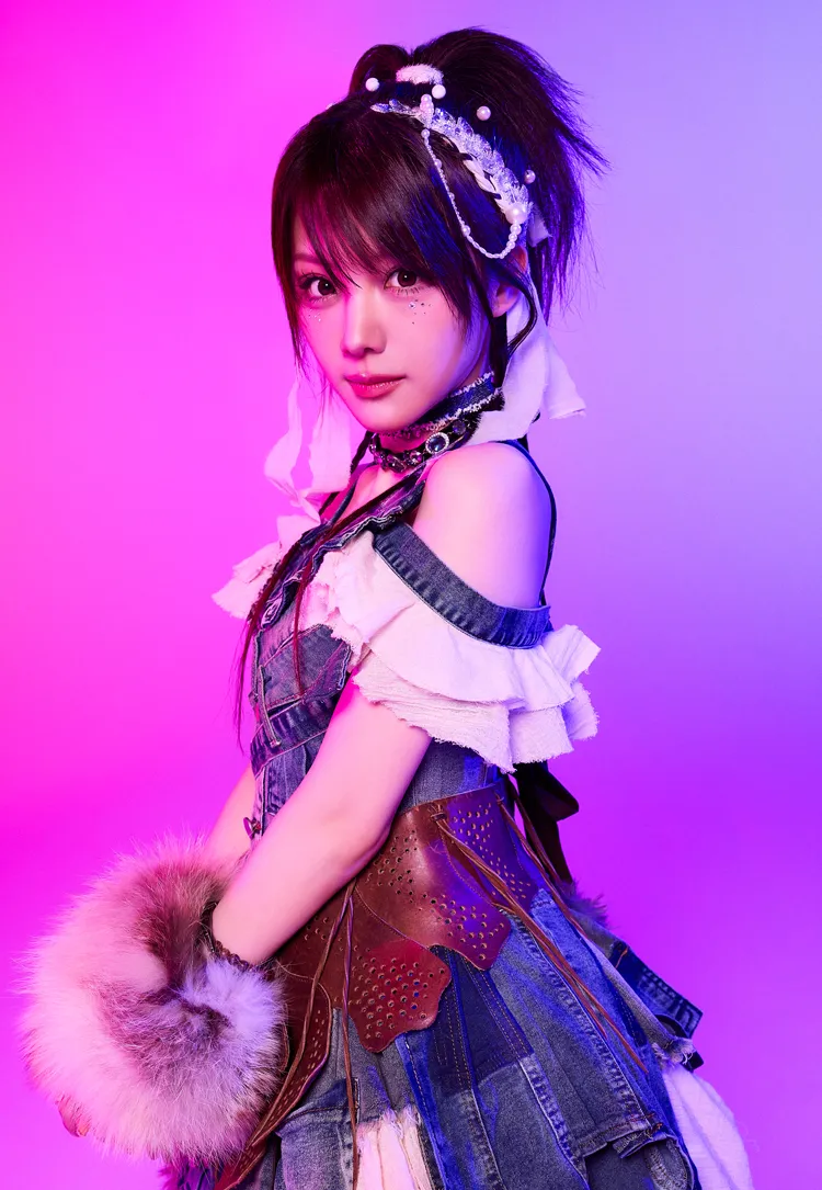 田中れいな
